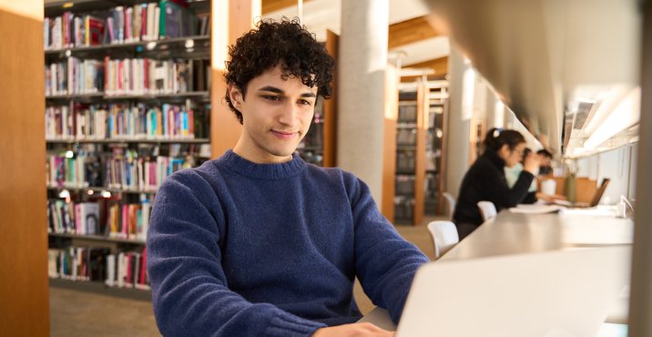 Cursos Universitarios