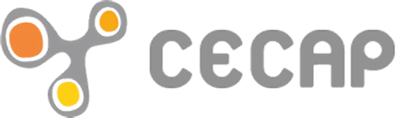 Logo CECAP