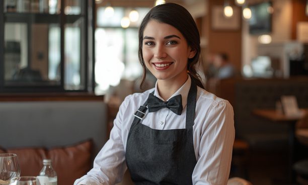 Servicios de restaurante